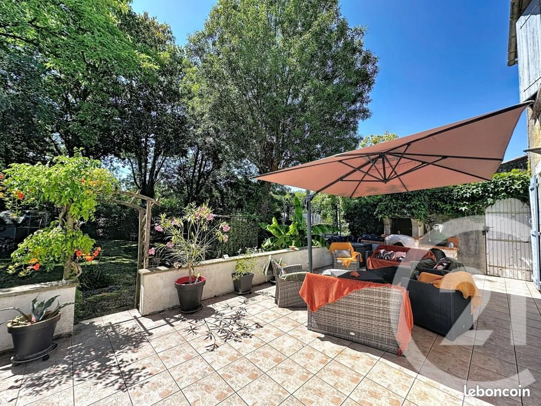 Maison 5 pièces 144 m² · à Sainte-Soulle · 144 m² · 348 500 €