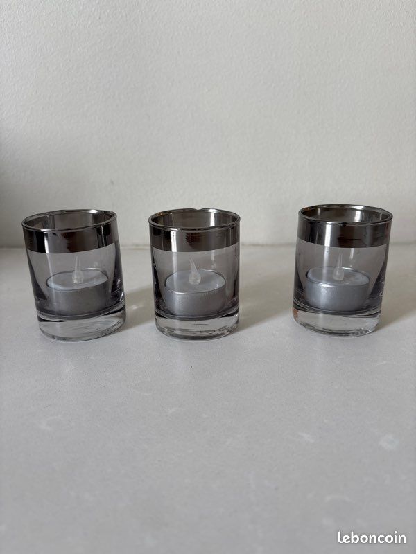 Bougeoirs (image 1)