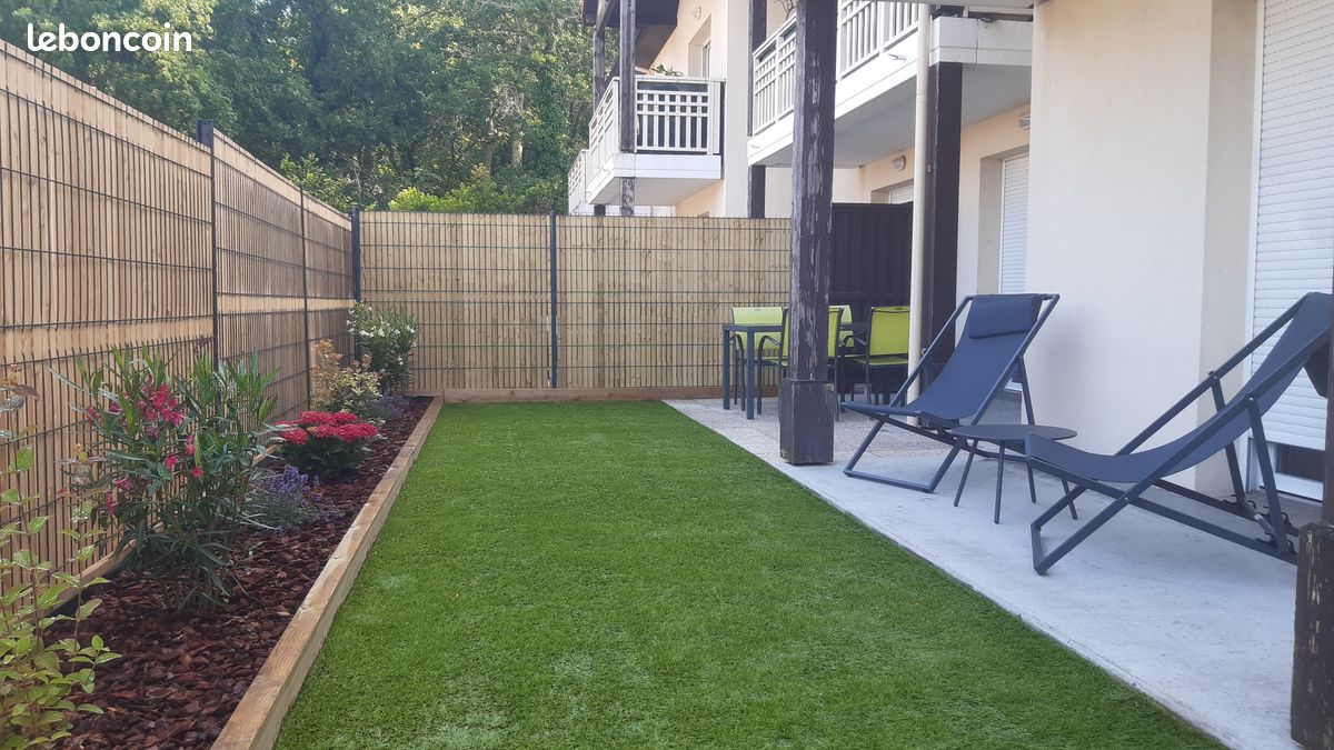 Appartement 3 pièces 60 m² · à Le Teich · 60 m² · 950 €/mois