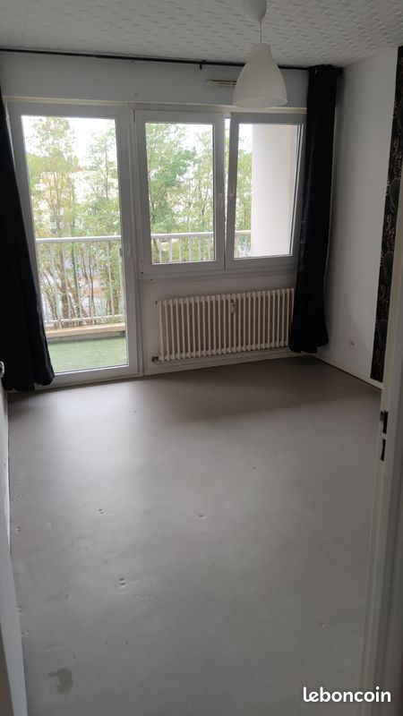 Appartement 2 pièces 31 m² · à Metz · 31 m² · 500 €/mois