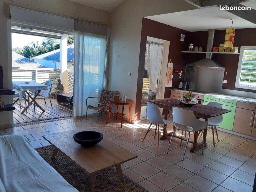 Appartement 2 pièces 50 m² · à Saint-Leu · 50 m² · 1 150 €