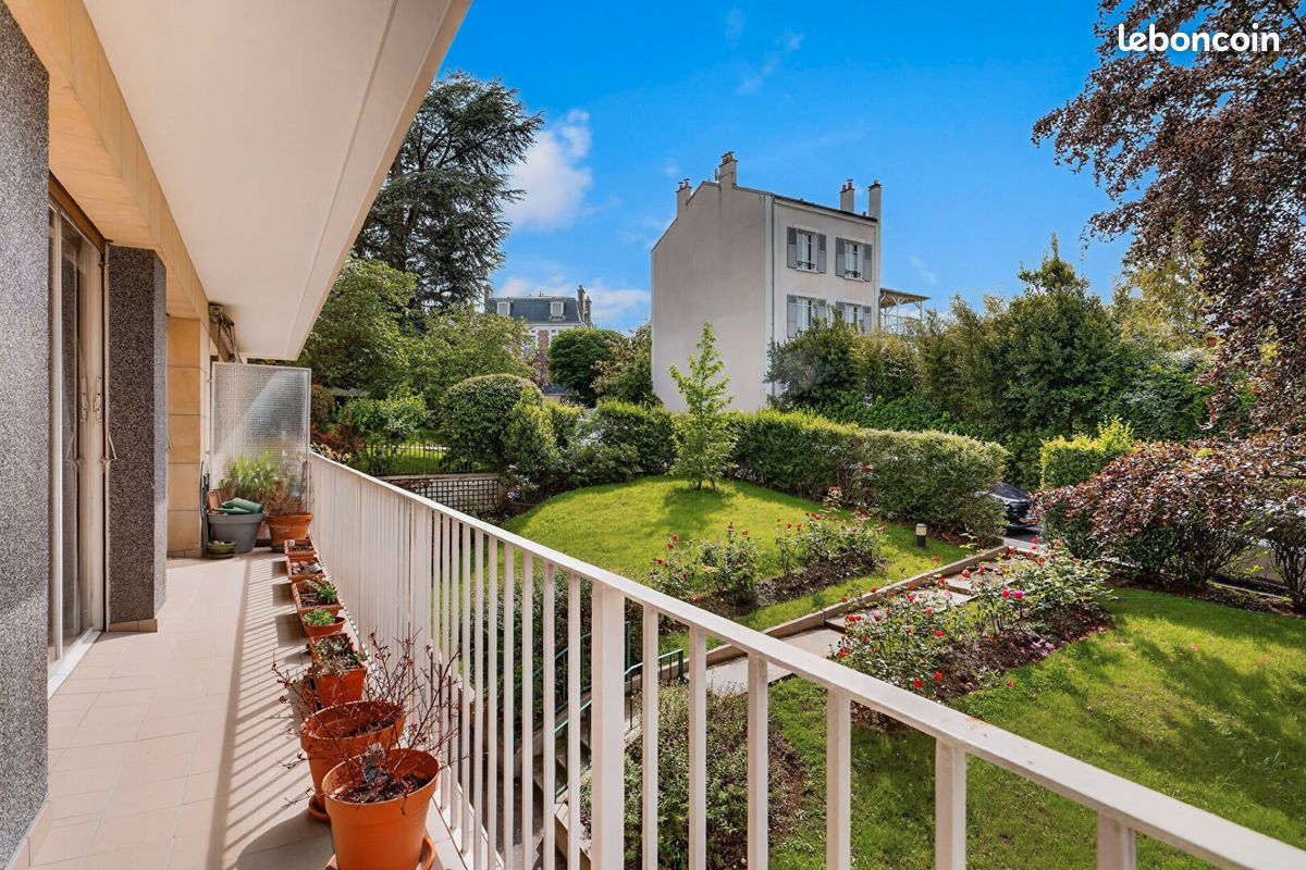 Appartement 5 pièces 112 m² · à Meudon · 112 m² · 695 000 €