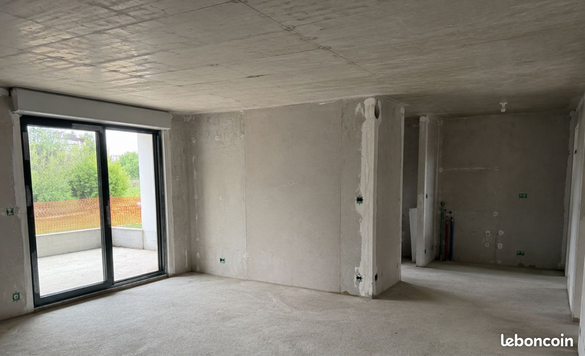 Appartement 2 pièces 40 m² · à Bron · 40 m² · 110 000 €