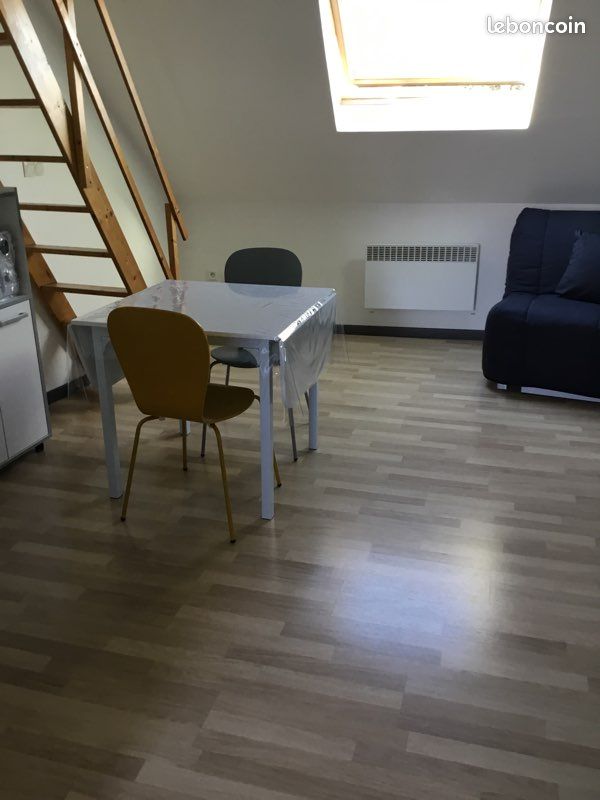 Appartement 1 pièce 22 m² · à Valenciennes · 22 m² · 530 €
