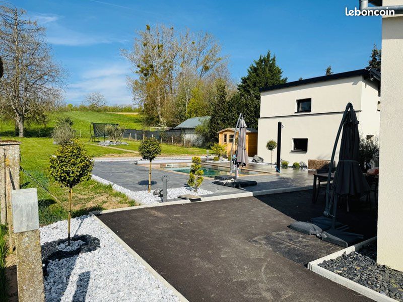 Maison 7 pièces 176 m² · à Reichshoffen · 176 m² · 449 000 €