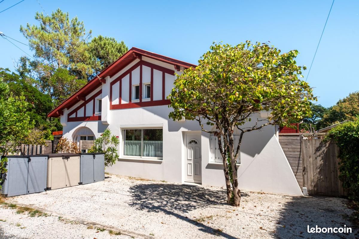 Maison 4 pièces 128 m² · à Capbreton · 128 m² · 920 000 €