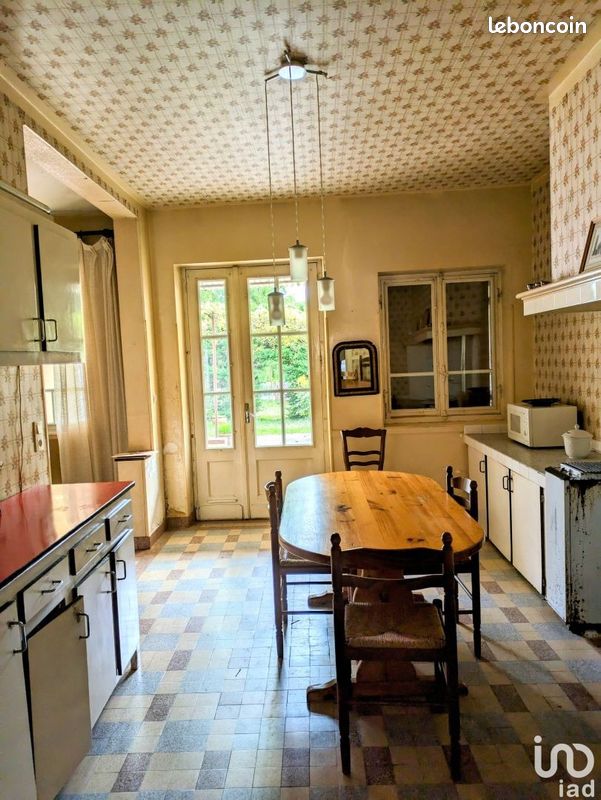 Maison de ville 7 pièces 148 m² - Castillon-la-Bataille 33350 (image 2)