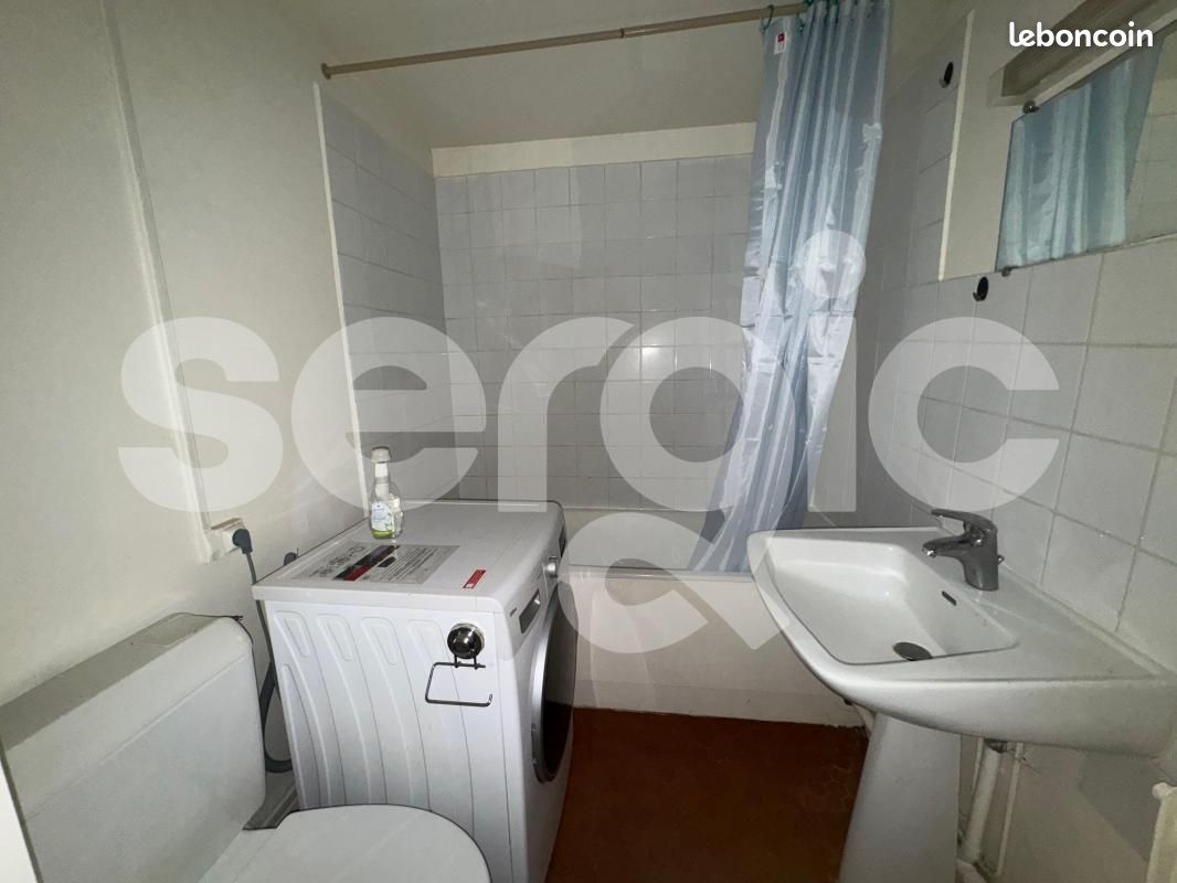 Appartement a louer olivet - 1 pièce(s) - 19 m2 - Surfyn