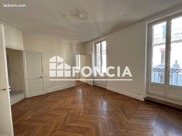 Appartement 2 pièces 43 m² — 6