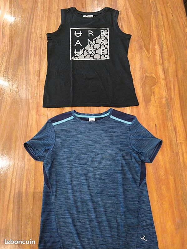 Vêtements 12 ans garçon (image 17)
