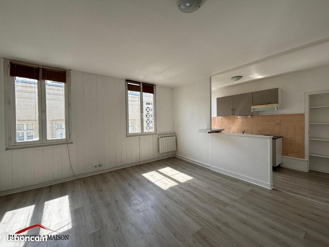 Appartement 2 pièces 55 m² · à Périgueux · 55 m² · 463 €/mois