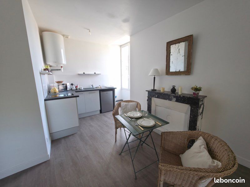 Appartement 1 pièce 25 m² · à Bellême · 25 m² · 400 €/mois