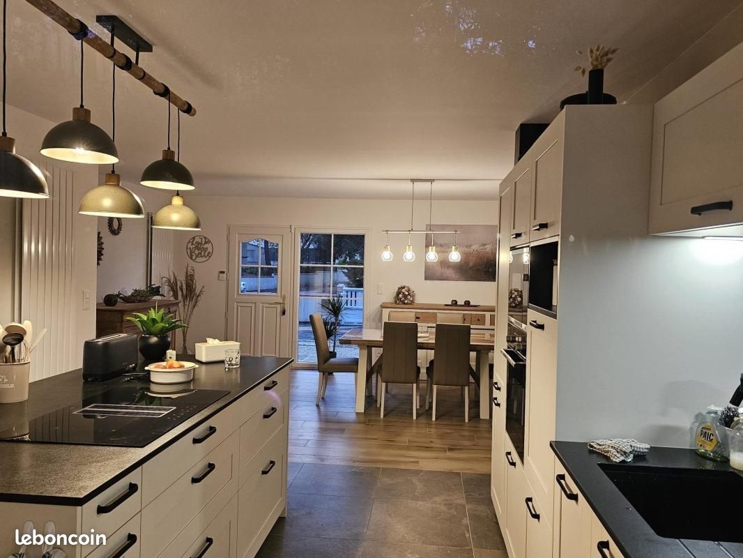 Maison 4 pièces 128 m² · à La Tranche-sur-Mer · 128 m² · 565 000 €