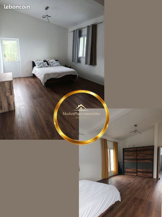 Maison 5 pièces 148 m² · à Saint-Louis · 148 m² · 320 000 €