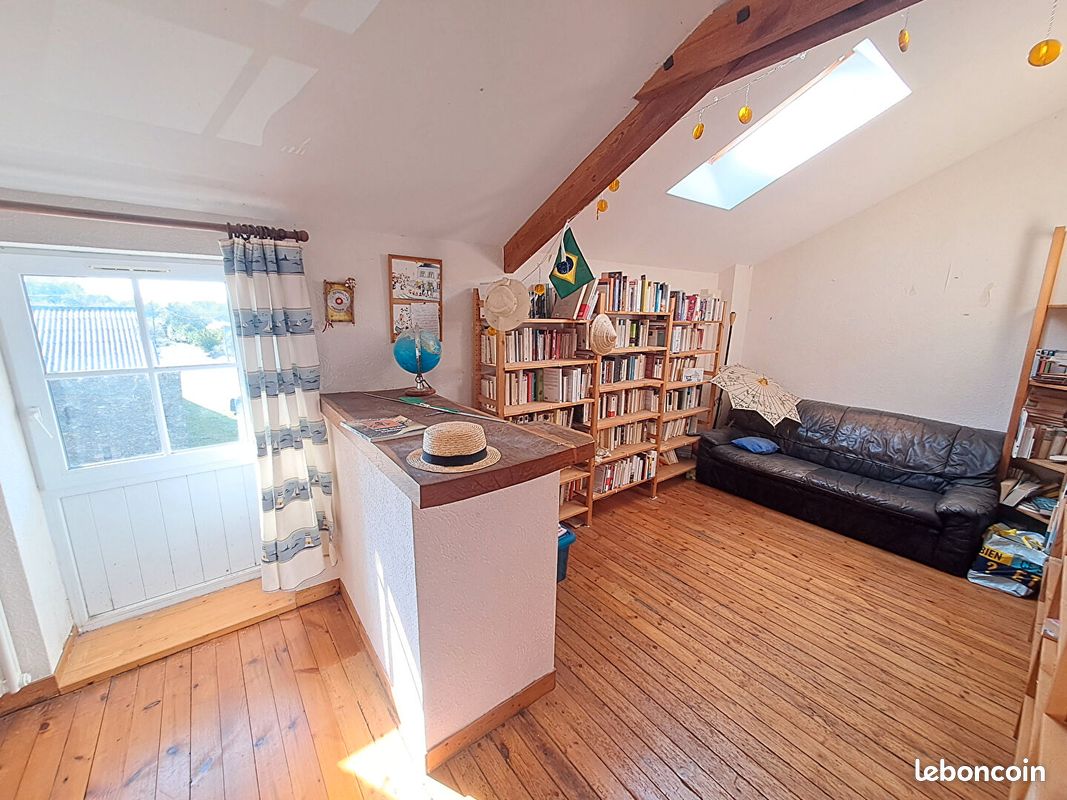 Ferme 6 pièces 244 m² (image 8)