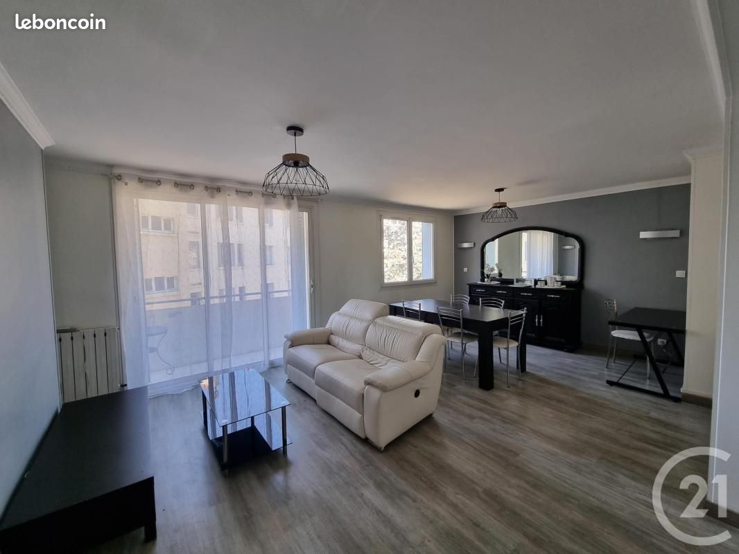 Appartement 3 pièces 69 m² · à Tarbes · 69 m² · 635 €/mois