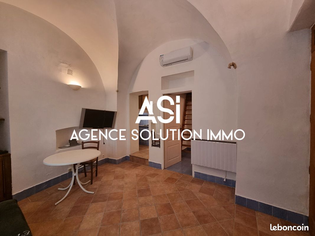 Appartement 1 pièce 26 m² · à Viviers · 26 m² · 450 €/mois