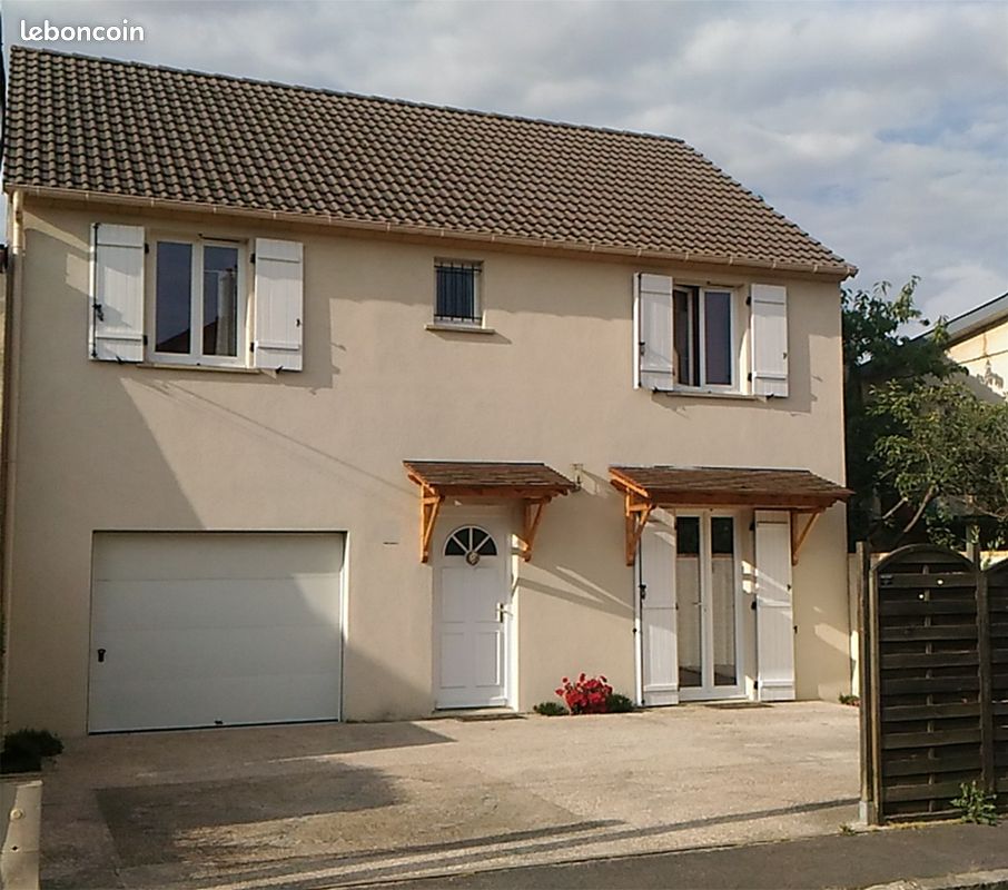 Maison 4 pièces 150 m² · à Palaiseau · 150 m² · 549 000 €