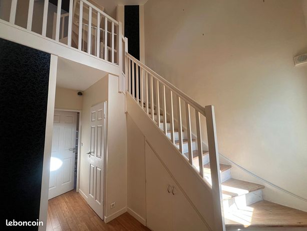 Maison a louer chatou - 8 pièce(s) - 147 m2 - Surfyn