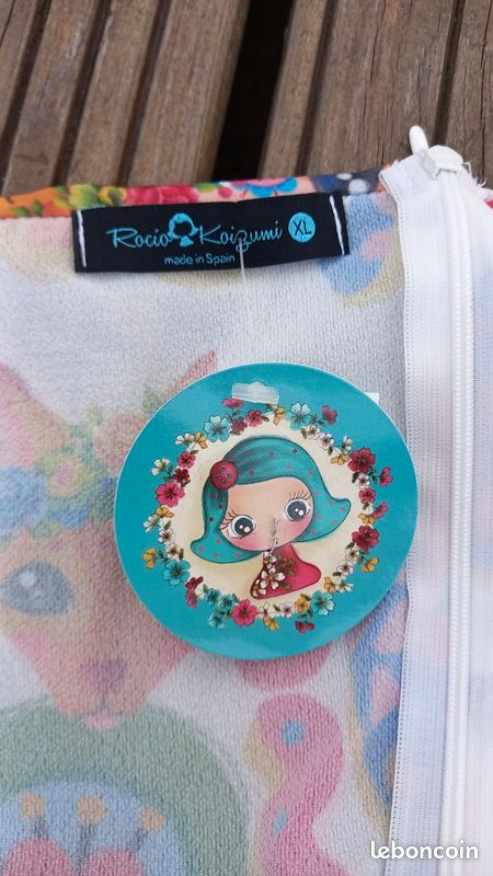 Robe Roico Koizumi (image 3)