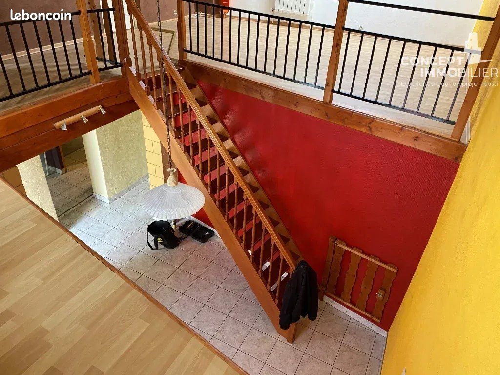 Maison 3 pièces 91 m² · à Chailly-lès-Ennery · 91 m² · 850 €/mois