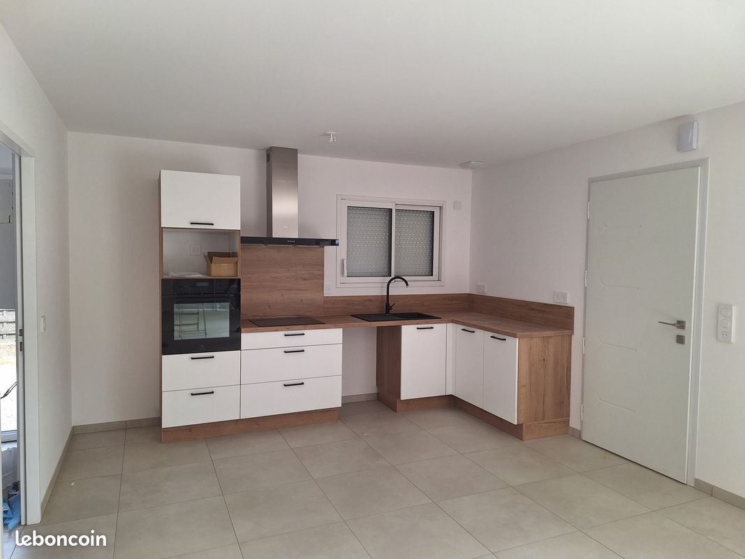 Location Maison T4 84m² (image 2)