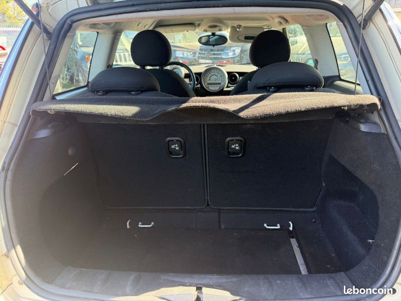 Mini MINI ONE 95CH (image 10)