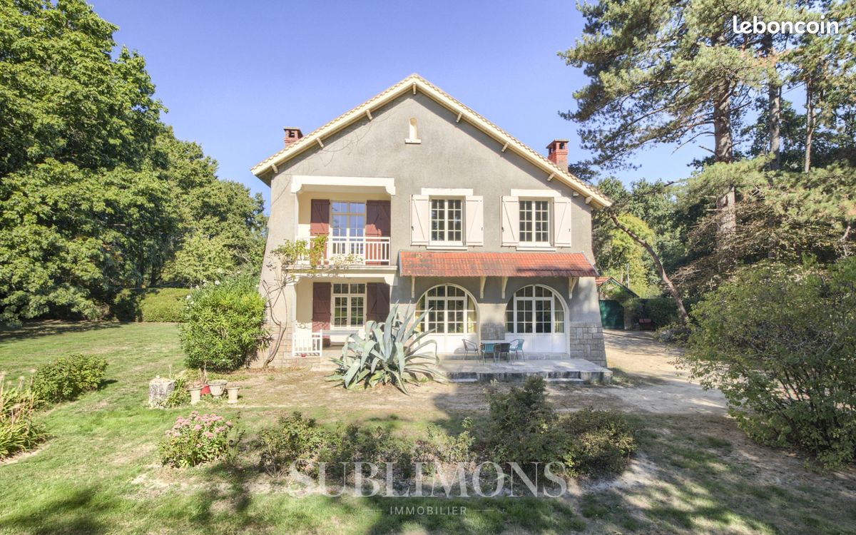 Maison 7 pièces 184 m² · à Haute-Goulaine · 184 m² · 570 000 €