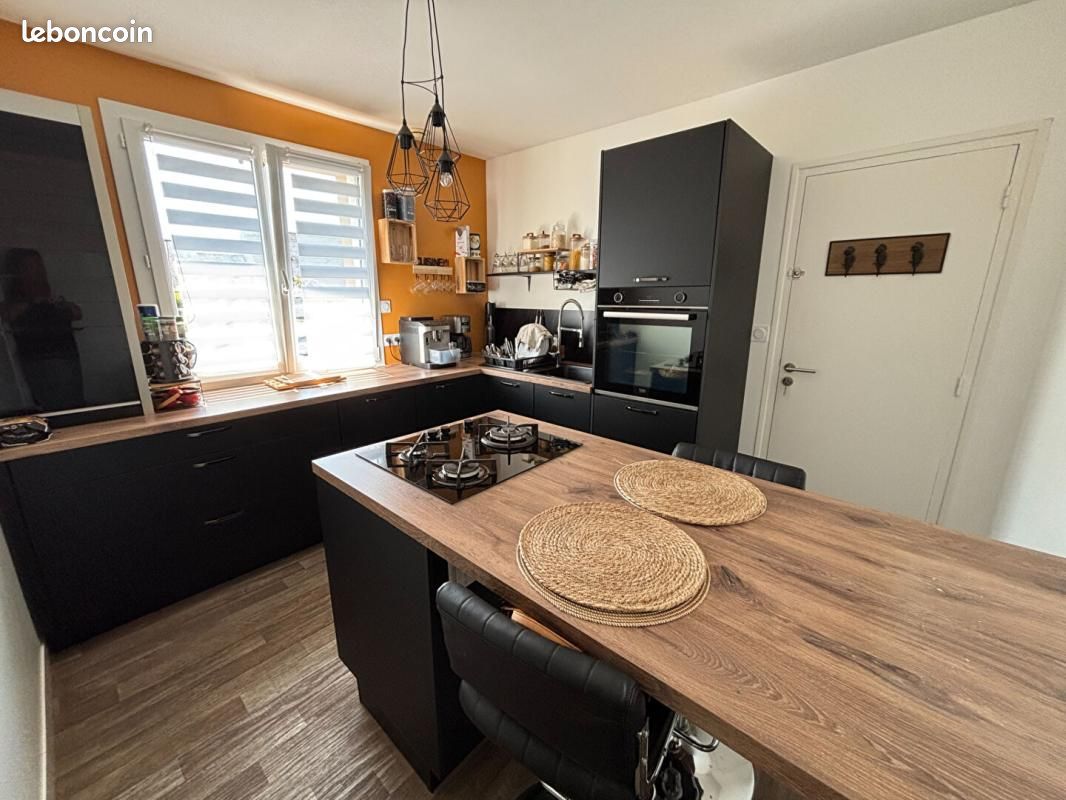 Maison 5 pièces 91 m² · à Guimiliau · 91 m² · 207 000 €
