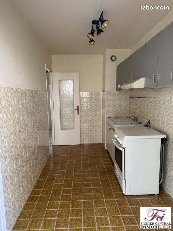 Appartement 2 pièces 43 m² (image 4)