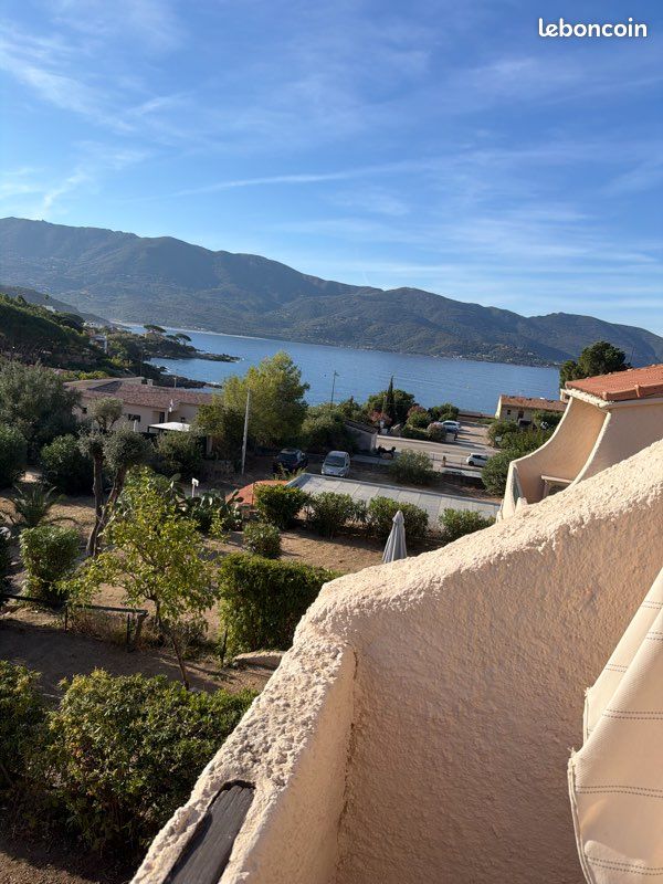 Appartement 1 pièce 33 m² · à Casaglione · 33 m² · 128 000 €