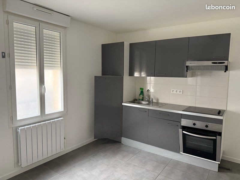 Appartement 2 pièces 39 m² · à Rennes · 39 m² · 750 €