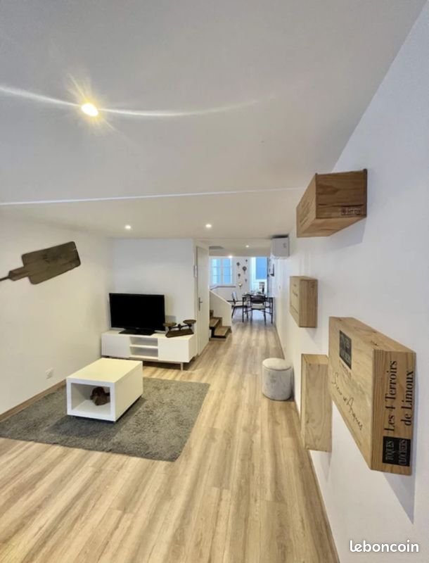 Maison 3 pièces 60 m² · à Carcassonne · 60 m² · 265 000 €