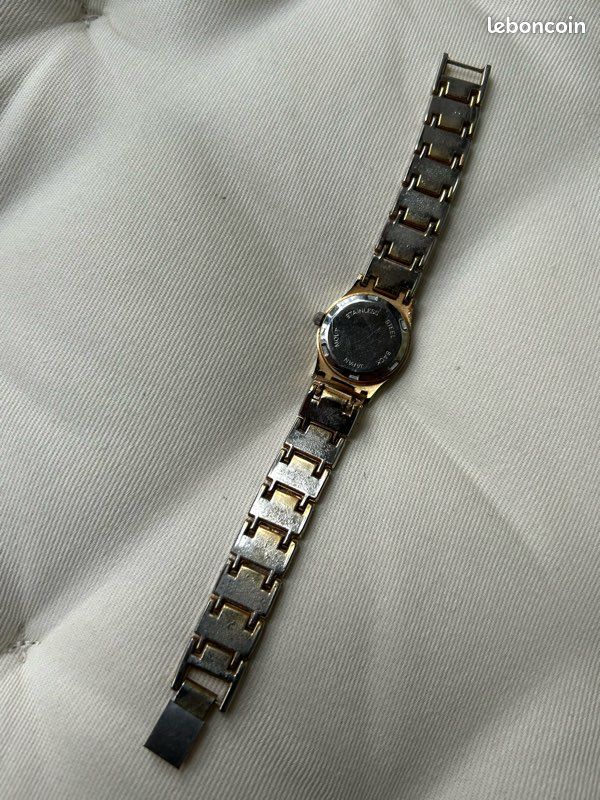 Montre femme Chalisson A5 Montres Bijoux