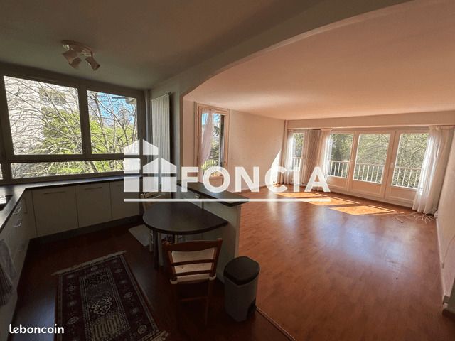 Appartement 3 pièces 77 m² · à Angers · 77 m² · 950 €/mois