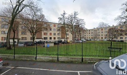 Appartement 4 pièces 65 m²