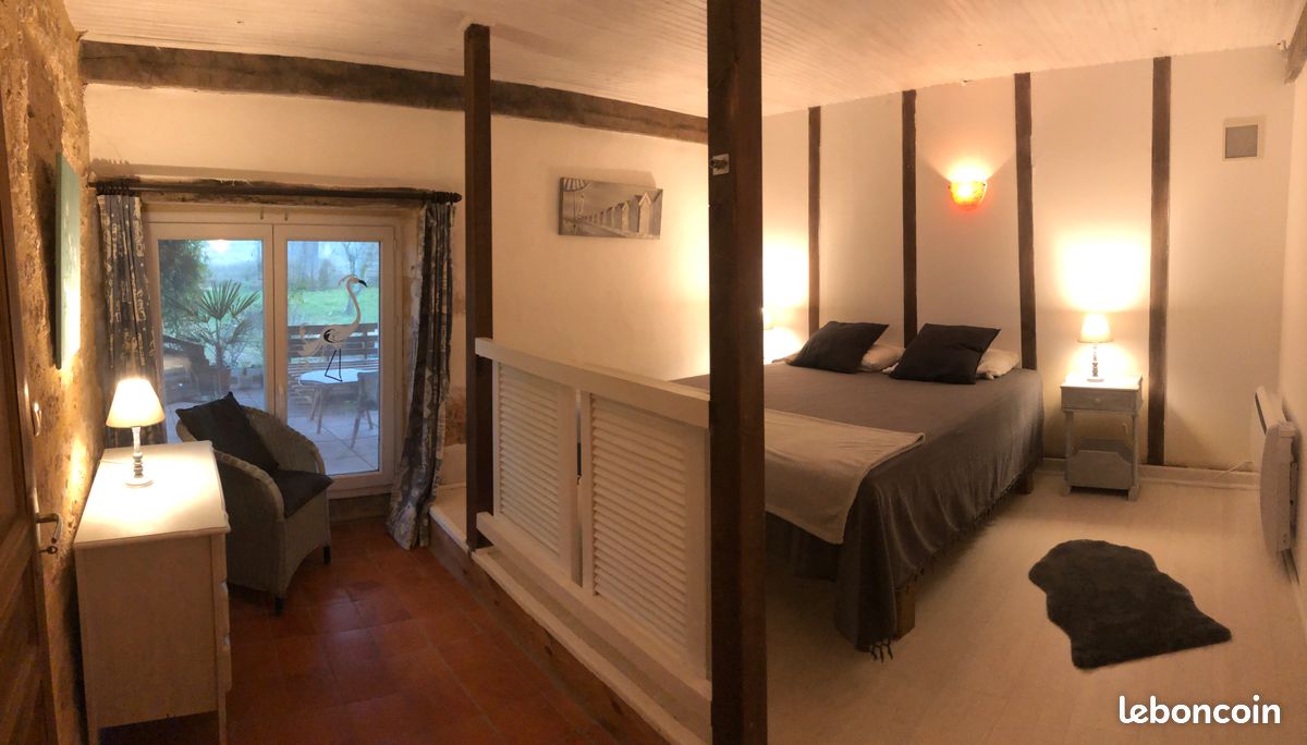 Domaine Gîte Le Pin (image 13)