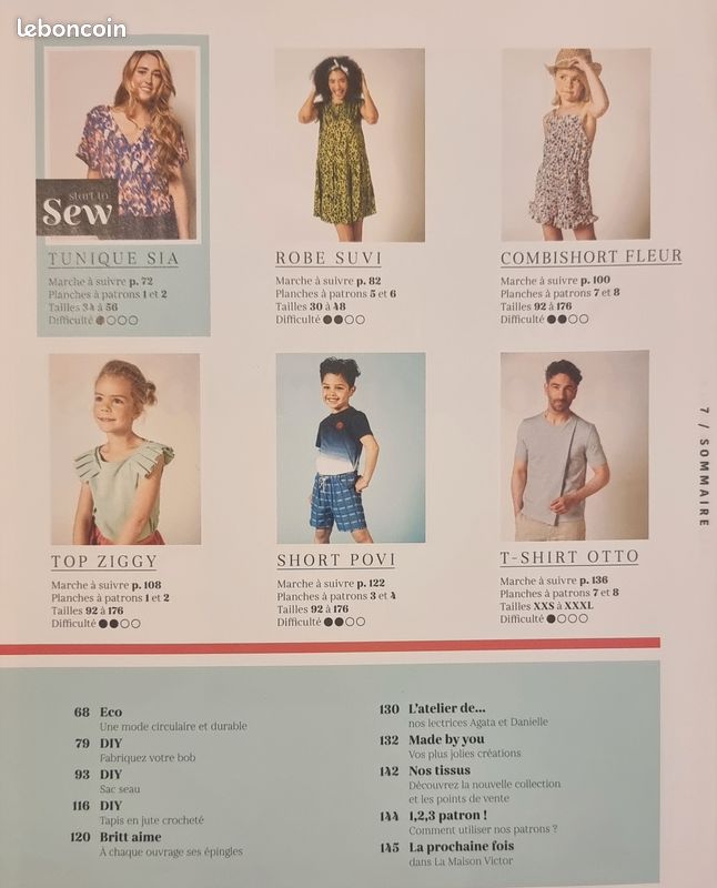 Maison Victor Modele Robe Maison 2021 La Maison Victor 2022