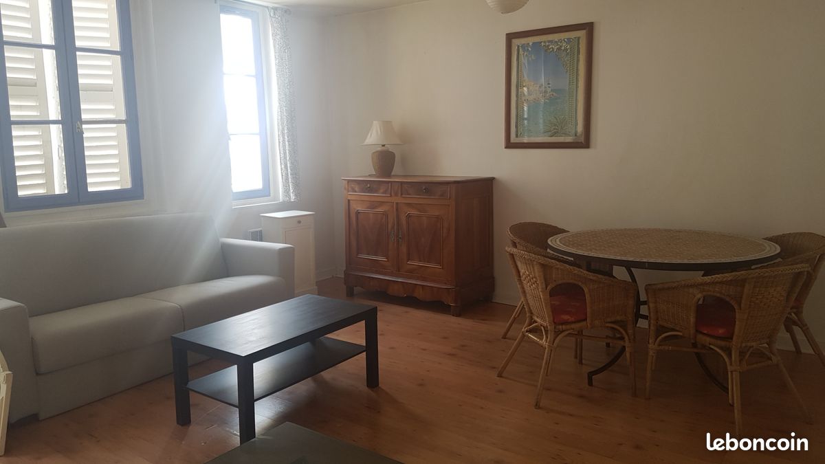 Appartement 1 pièce 44 m² · à Pontoise · 44 m² · 660 €/mois