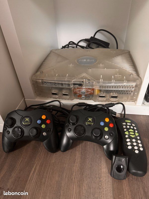La console portable Xbox devient de plus en plus réelle