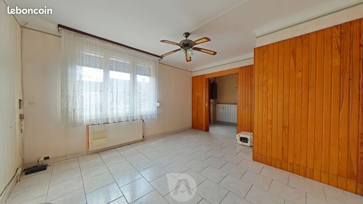 Maison 3 pièces 67 m² · à Hayange · 67 m² · 149 000 €