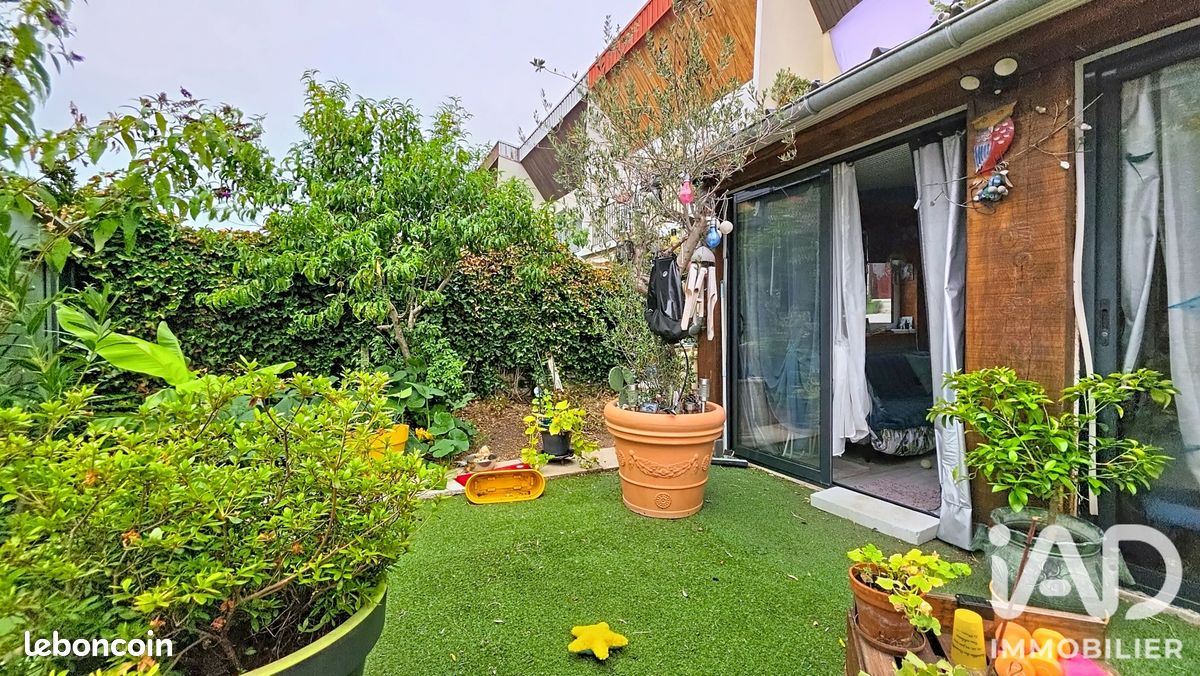Maison 5 pièces 89 m² · à Yzeure · 89 m² · 107 500 €