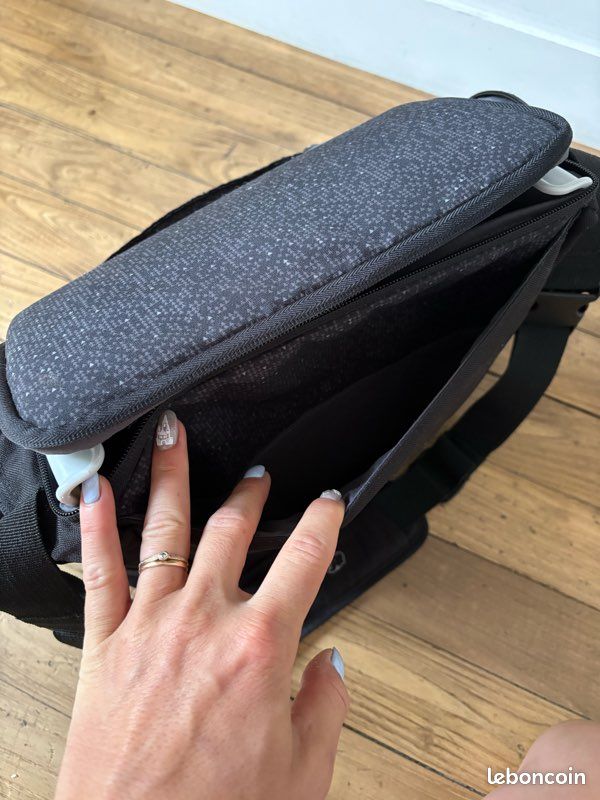 Rehausse pour chaise bébé confort (image 6)