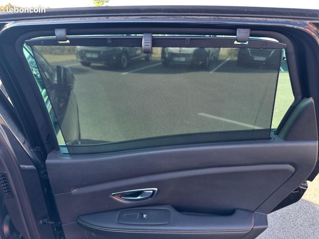 Renault Scénic 1.7 Blue dCi - 120 2019 IV MONOSPACE Intens PHASE 1 (image 19)
