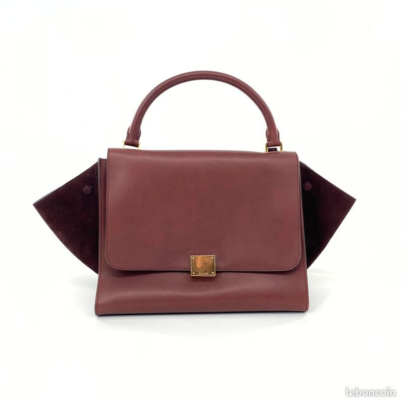 Céline Sac Trapèze (image 1)