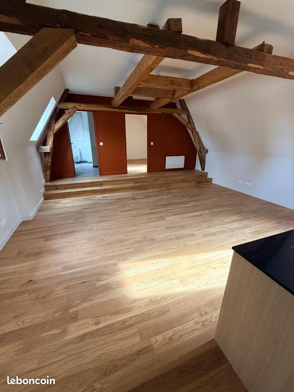Appartement 2 pièces 47 m² · à Douai · 47 m² · 650 €/mois