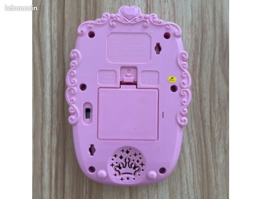 Jeu pour fille (image 2)
