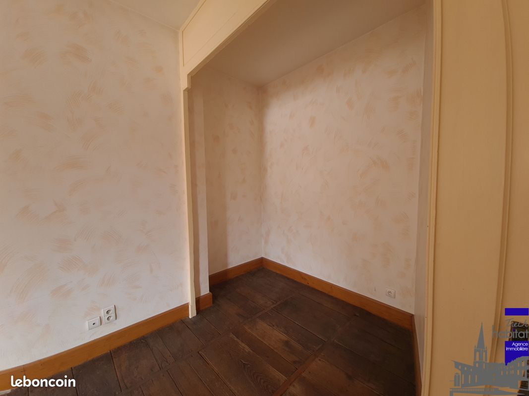 Appartement 2 pièces 63 m² - Tulle 19000 (image principale 4)