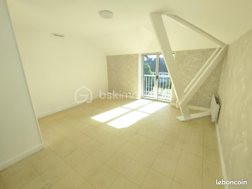 Appartement a louer chilly-mazarin - 1 pièce(s) - 29 m2 - Surfyn