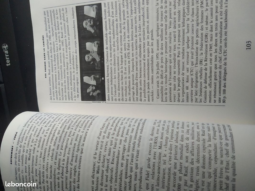 Cuba livre histoire 30 ans de révolution (image 3)